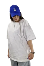 تیشرت ساده نخ پنبه