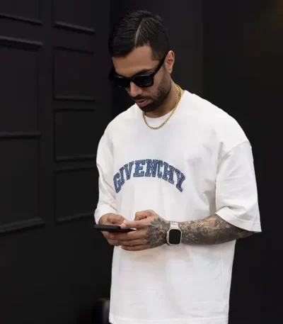 تیشرت GIVENCHY AM
