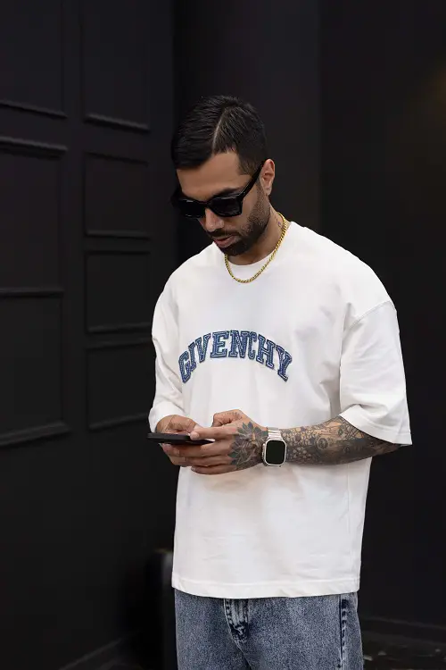 تیشرت GIVENCHY AM