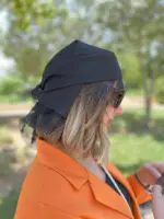 مینی اسکارف توری دور گیپور