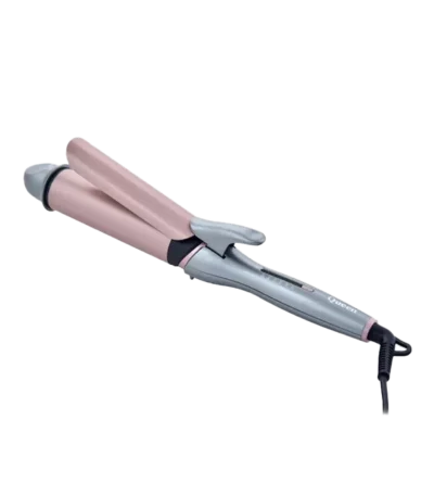 فر کننده مو کویین (Queen) مدل HT638n