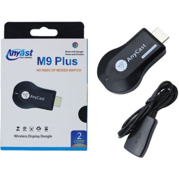 دانگل انی کست مدل AnyCast M9 Plus