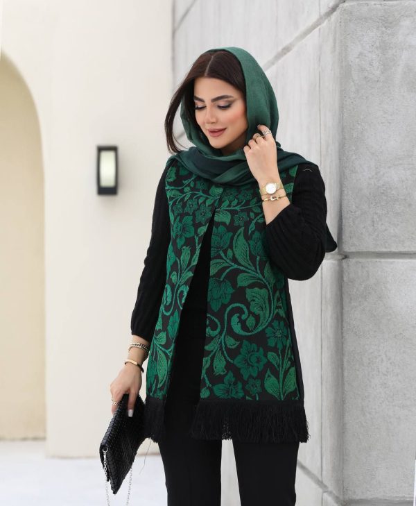 وست پایین ریش