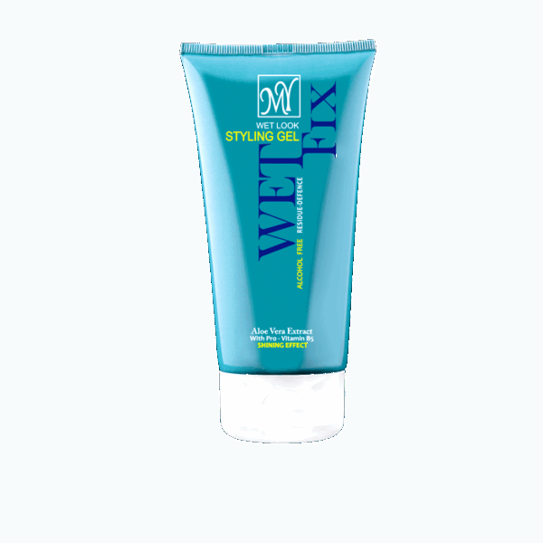 ژل موی مرطوب مای|My Wet Fix Hair Gel