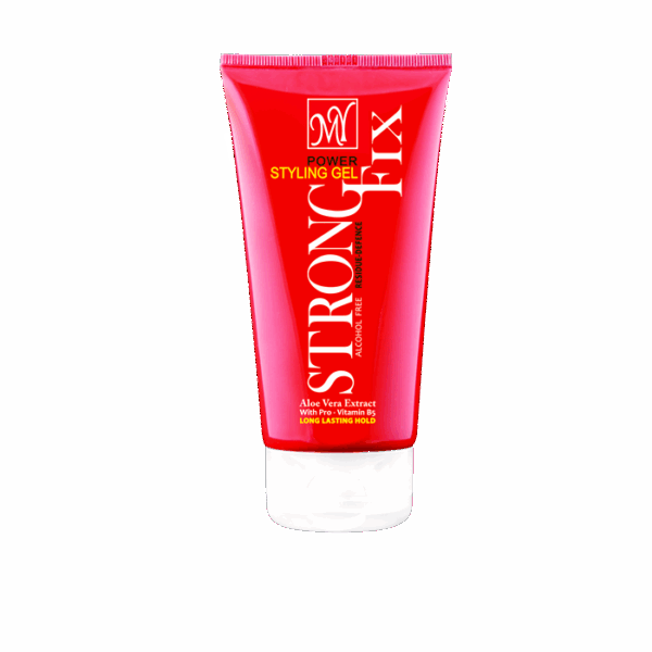 ژل موی قوی مای|My Power Styling Gel Strong Fix