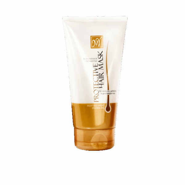 ماسک محافظ مو مای|My Protective Hair Mask 150ml