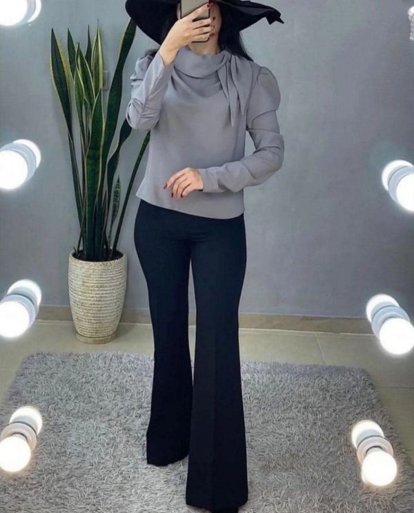 شلوار دمپا مازراتی